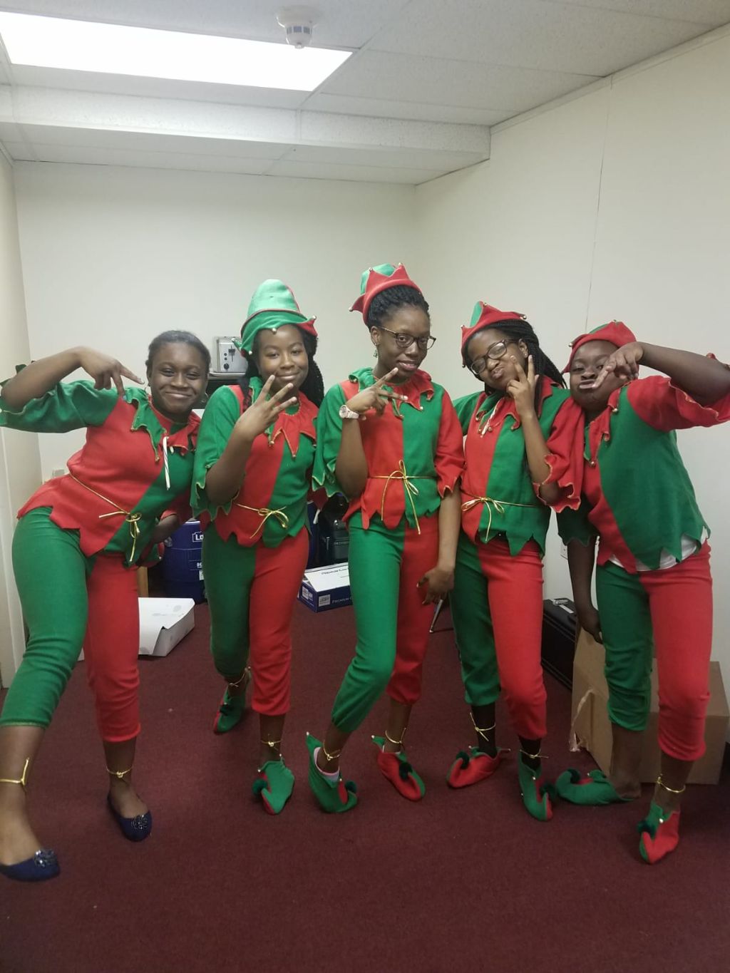 Faith Chapel Christmas 2018 8